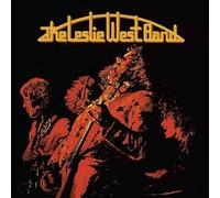 Leslie West - The Leslie West Band (Purple Vinyl) [Vinilo]