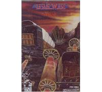 LESLIE WEST - Theme (UK