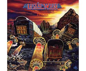 Leslie West - Theme [Vinilo]