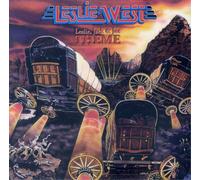 Leslie West - Theme [Vinilo]