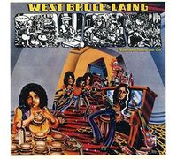 Leslie WEST - Whatever Turns You On