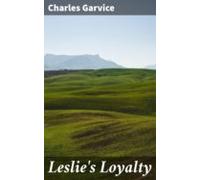 Leslies Loyalty (ebook)