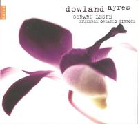 Lesne,Gerard - Dowland: Ayres