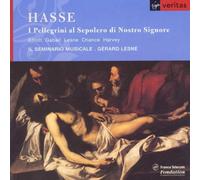 Lesne Gerard - I Pellegrini Al Sepolcro Di Nostro