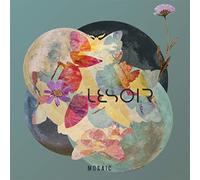 Lesoir - Mosaic [Vinilo]