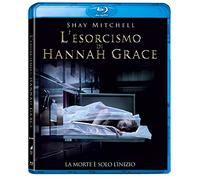L'esorcismo Di Hannah Grace [Blu-ray]