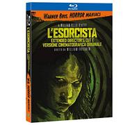 L'esorcista (2000) - Vers.Integ. Direc.Cut - Coll Horror [Blu-ray]
