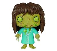 L'Esorcista Pop Movies Figure in Vinile Regan 9 Cm Funko