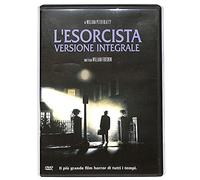 L'esorcista (versione integrale) [Italia] [DVD]
