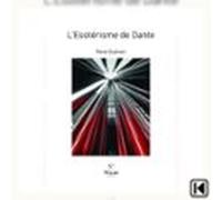 L'Esotérisme de Dante