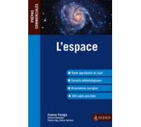 Lespace (ebook)
