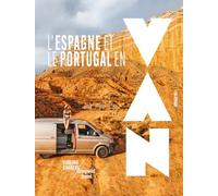 L'Espagne et le Portugal en van