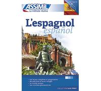 L'espagnol alumno: 1 (SIN ESFUERZO)