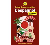 L'espagnol pour les nuls