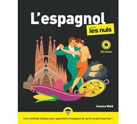 L'espagnol pour les nuls
