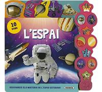 L'espai (10 sons)
