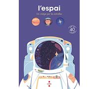 L'espai: Un viatge per les estrelles (Descobrim)