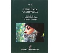 L'esperienza che risveglia. Commenti a «La luce sul Sentiero» di Mabel Collins (Opere di Osho)