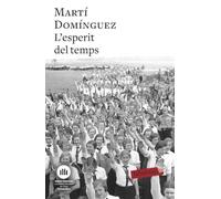 L'esperit del temps (LABUTXACA)