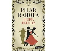 L'espia del Ritz (LABUTXACA)