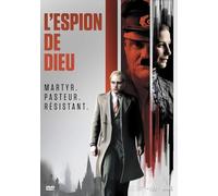 L'espion de Dieu [DVD]