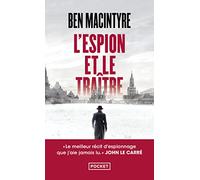 L'espion et le traître