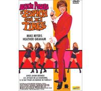 L'Espion Qui M'a Tiree-DVD