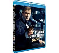 L'Espion qui m'aimait [Francia] [Blu-ray]