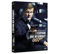 L'Espion qui m'aimait [Francia] [DVD]