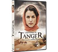 L'Espionne de Tanger [Francia] [DVD]