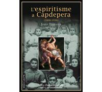 LÆespiritisme a Capdepera (1868-1936) | Josep Terrassa Flaquer