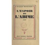 Lespoir De Labîme (ebook)