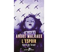L'espoir. Sierra de Teruel: 164 (Pocket)