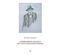 L'espressione grafica di tanti Fernando Pessoa (Pedro Hispano)
