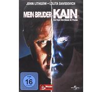 L'Esprit de Caïn [Alemania] [DVD]