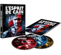 L'Esprit de Caïn [Francia] [Blu-ray]