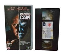 L'esprit de cain [Reino Unido] [VHS]