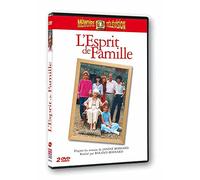L'Esprit de famille [Francia] [DVD]