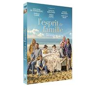 L'Esprit de famille [Francia] [DVD]