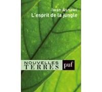 Lesprit De La Jungle (ebook)