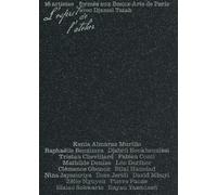 L'esprit de l'atelier: 16 artistes formés aux Beaux-Arts de Paris avec Djamel Tatah