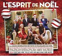 L'esprit de Noël