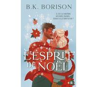 L'esprit de Noël: Le fantôme de Noël passé n'a jamais été si charmant.