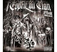 L'Esprit Du Clan - Ch V: Drama
