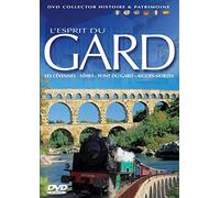 L'esprit du gard [Francia] [DVD]