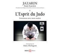 Lesprit Du Judo : Entretiens Avec Mon Maître (ebook)