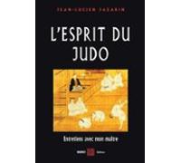 Lesprit Du Judo : Entretiens Avec Mon Maître (ebook)