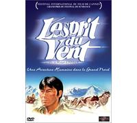 L'Esprit du vent [Francia] [DVD]