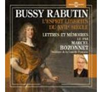 Lesprit Libertin Du Xviie Siècle. Lettres Et Mémoires (audiolibro)