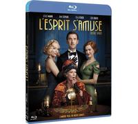 L'Esprit s'amuse [Francia] [Blu-ray]